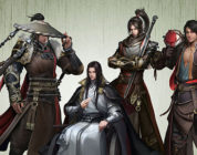 Justice: nuovo trailer e partnership con AMD