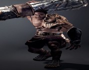 Vindictus: skills e caratteristiche di Karok