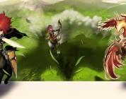 Knight Age Online: nuovo aggiornamento e nuovi Boss Pupa