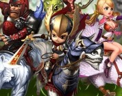 Knight Age: nuove gare e nuovi premi