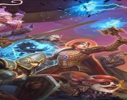 Razze giocabili in Allods Online (parte 1)