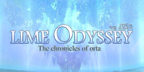 Lime Odyssey: Intervista in attesa dell’alpha test