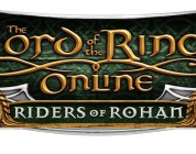 Rides of Rohan: la nuova espansione del Signore degli Anelli Online