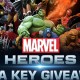 Marvel Heroes: Closed Beta Key Giveaway!