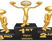 I migliori MMORPG free to play del 2012