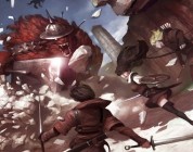 I migliori giochi MMORPG d’azione (2012)