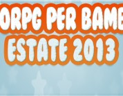 Estate 2013: giochi MMORPG per bambini