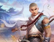 Swordsman Online: anteprima del gioco di arti marziali