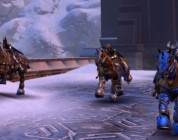 Neverwinter: anteprima delle fazioni in Icewind Dale