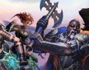 Dungeons & Dragons Neverwinter