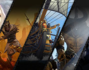 Nuovi giochi MMORPG che vale la pena di conoscere