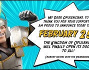 The Mighty Quest for Epic Loot: open beta annunciata