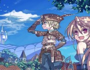 Eden Eternal: da oggi in Open Beta