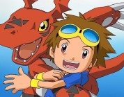 Digimon Masters Online: evento pasquale in corso
