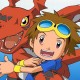 Digimon Masters Online: evento pasquale in corso