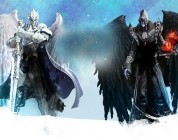 Aion: free to play da febbraio 2012