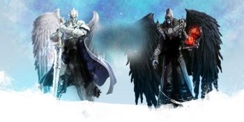 Aion: free to play da febbraio 2012