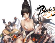 Blade and Soul: nuove informazioni interessanti