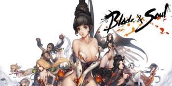 Blade and Soul: nuove informazioni interessanti