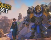 EverQuest Next: MMORPG di nuova generazione
