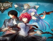 Rusty Hearts: guida ai personaggi