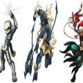 Guida ai personaggi e le skill elementali di Wakfu (parte 3)