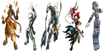 Guida ai personaggi e le skill elementali di Wakfu (parte 3)