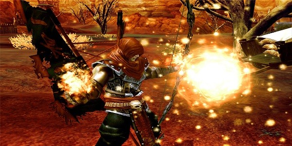 Seven Souls online: hai provato l’Open Beta?