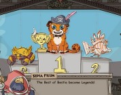 Pirate101: anteprima del nuovo pet system