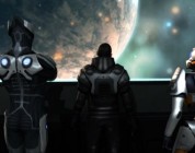 Divergence Online: nuovo MMORPG hardcore sandbox