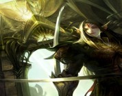 Le razze giocabili in Prius Online