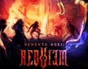 Requiem Memento Mori: primo aggiornamento del 2013