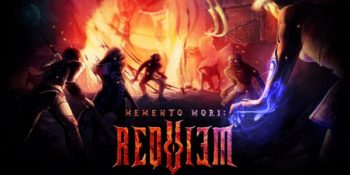 Requiem Memento Mori: primo aggiornamento del 2013