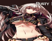 Rusty Hearts: Undead Valley, la nuova istanza