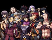 Rusty Hearts: provata la closed beta