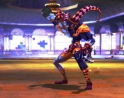 Rusty Hearts: Requiem, il nuovo aggiornamento