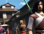 Age of Wushu: intervista sui programmi futuri