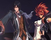 Seconda Closed Beta per Rusty Hearts