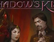 Shadow’s Kiss: campagna di successo su Kickstarter