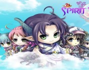Spirit Tales: informazioni sul Guild Island system