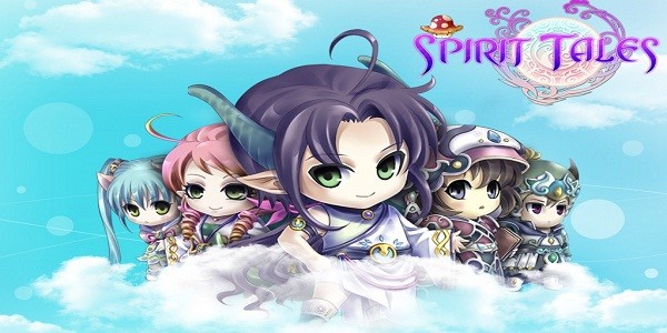 Spirit Tales: informazioni sul Guild Island system