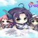 Spirit Tales: informazioni sul Guild Island system