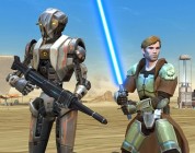 Star Wars: The Old Republic annuncia il free to play