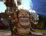 TERA: Festival di ottobre e nuovi dungeon di alto livello