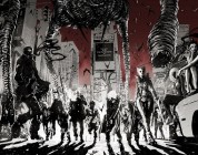 Le razze giocabili in Unveiled: the supernatural