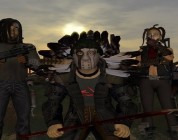 Fallen Earth: tutto sulla fazione dei Vista