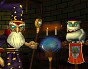 Wizard101: gioco di ruolo ambientato in un mondo magico