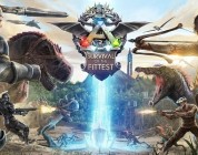 ARK Survival of the Fittest: nuovo gioco survival arena