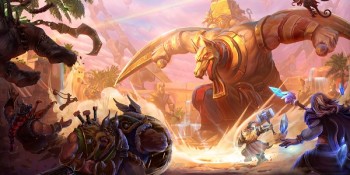 Heroes of the Storm: MOBA unico nel suo genere