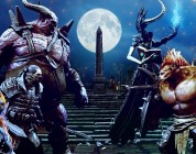 Deadbreed: nuovo MOBA con eroi personalizzabili